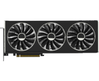 XFX Radeon RX 7900 XT BLACK Gaming SPEEDSTER MERC310 20GB GDDR6 - 1099102 - zdjęcie 5